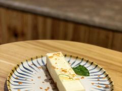 莫吉托青柠慕斯-微饮cafe