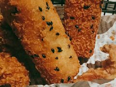 -火炉火自助餐(西直门凯德MALL店)