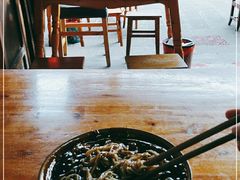 -南街牛肉麺(南街店)