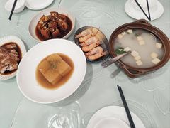 -金陵家宴·金陵春·南京菜(夫子庙店)