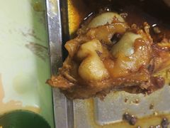 -荣吉招牌自助骨头锅(顾乡店)