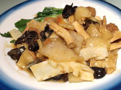 -粗茶淡饭•陕菜•家常菜