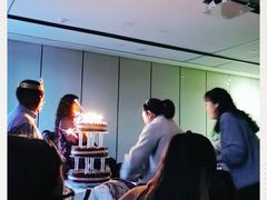 -雅天大酒店·福贵坊中餐厅