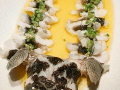 笋壳鱼-锦楼·臻选新杭帮(杭州中心店)