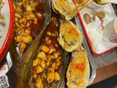 -曹胖子龙虾馆(黄桦路店)