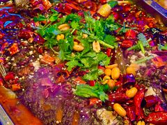 -胖子烧烤海鲜(亲贤北街店)