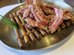 -西塔老太太泥炉烤肉(望京一店)