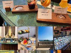 -海豚湾·大堂吧(厦门佰翔波特曼七星湾酒店)