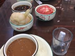 -恩福来涮羊肉(中北旗舰店)