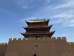 -王师傅羊汤客