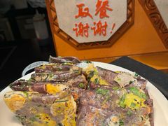 -北京海湾半山酒店-加咖啡西餐厅