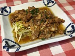 -龙桥私厨·姜花菊花过桥鱼·顺德菜(容桂店)