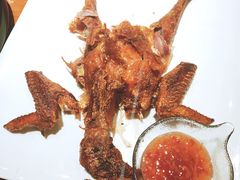 -梧桐花园餐厅(新城店)