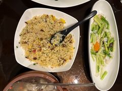 -大理实力希尔顿酒店•御玺中餐厅