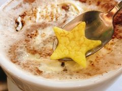 -COSTA COFFEE(成都来福士店)