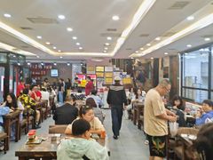 -张包铺(道外店)