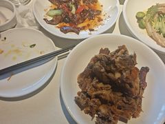 -大鸭梨烤鸭(顺义石园店)