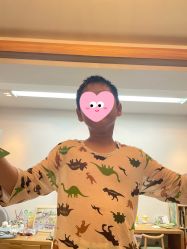 -侨治发型
