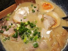 -日出拉面(望京店)