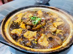 臭大元烧肥肠-壶园美食·淮扬菜(东圈门店)