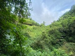 -海口火山口国家地质公园
