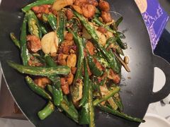 -院8里·少城记忆老川菜(宽窄巷子店)