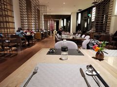 -宁海安岚·南溪阁全日餐厅
