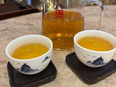 -广东胜利宾馆西关粤中餐厅