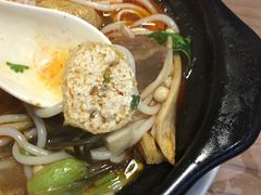 -姐弟俩土豆粉(西安小寨店)