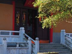 -灵谷景区