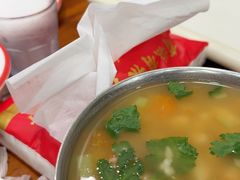 -有滋有味烧烤涮(果园星城C区店)