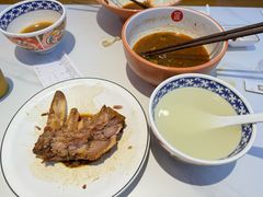 -初晋·山西地道刀削面.晋北莜面香(星耀城店)