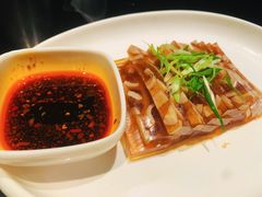 皮冻-西安饭庄·非遗陕菜(钟楼店)