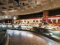自助取餐区-味茂·老船夫1927(东海东路店)