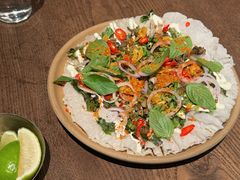 -荷花泰菜(东方新天地店)