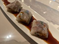 -广州文华东方酒店·江-由辉师傅主理