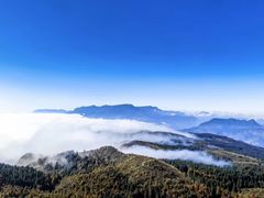 -山王坪喀斯特国家生态公园