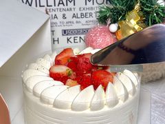 -积慕Cake(解放大道店)