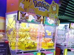 -星际传奇(壹方城购物中心店)