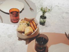 餐前面包-美丽心情(奥体店)