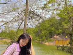 -南京市无想山景区