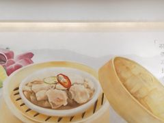 -蒸武门·广式茶点(石滩店)