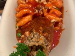 -鹿港小镇(悠唐店)