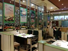 大堂-蝎王府(曙光街店)