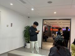 -爱康国宾体检中心(五角场万达广场分院)