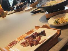 -小厨娘淮扬菜(天印大道店)