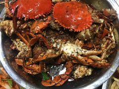 -辣盆盆麻辣小龙虾(哈尔滨总店)