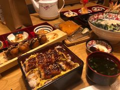 -桃屋日本料理(清华科技园店)