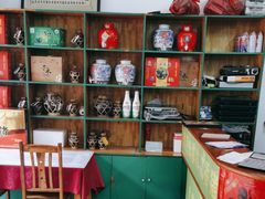 -香猪美食(中心店)