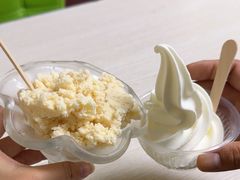 -小牛官鲜奶老冰糕(金广超市店)